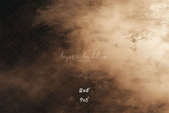 Abstract Retro Portrait Photography Backdrop - Layoris