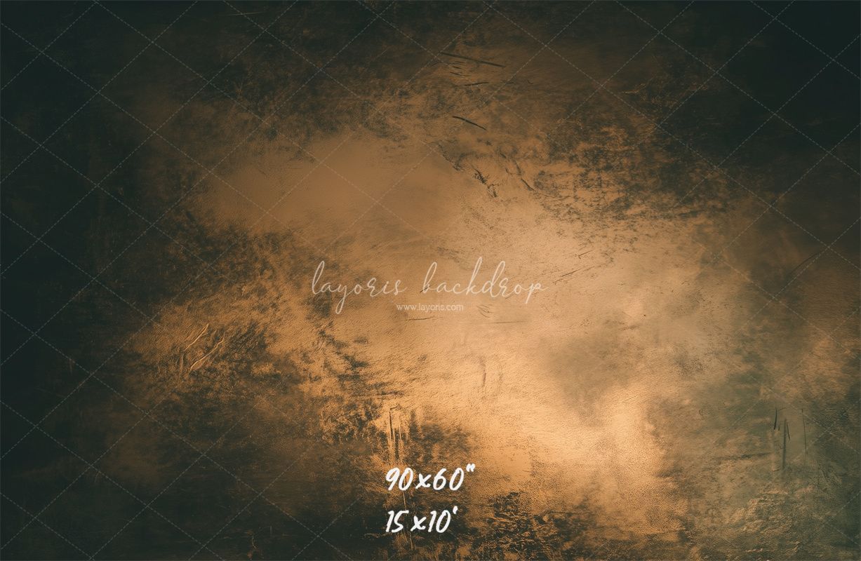 Dirty Old Wall Portrait Photography Backdrop - Layoris