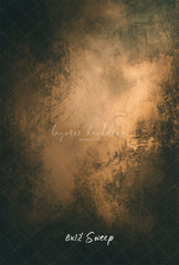 Dirty Old Wall Portrait Photography Backdrop - Layoris