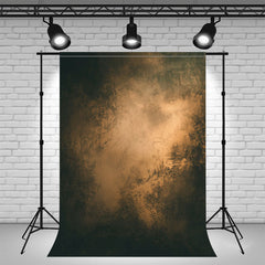 Dirty Old Wall Portrait Photography Backdrop - Layoris