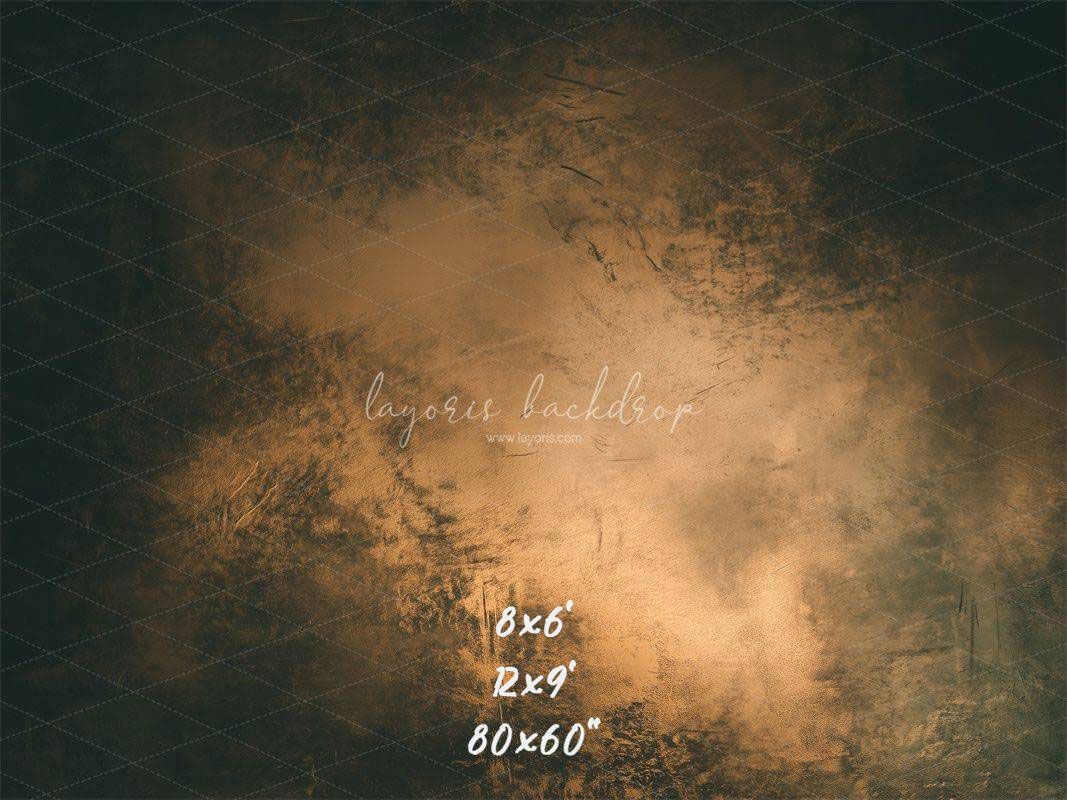 Dirty Old Wall Portrait Photography Backdrop - Layoris