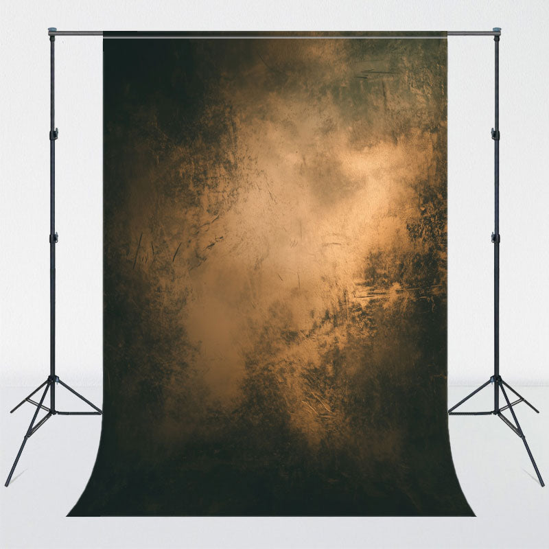 Dirty Old Wall Portrait Photography Backdrop - Layoris