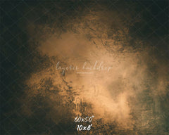 Dirty Old Wall Portrait Photography Backdrop - Layoris