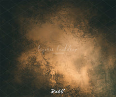 Dirty Old Wall Portrait Photography Backdrop - Layoris