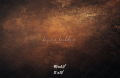 Brown Fine Art Texture Photography Backdrop - Layoris