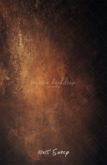 Brown Fine Art Texture Photography Backdrop - Layoris