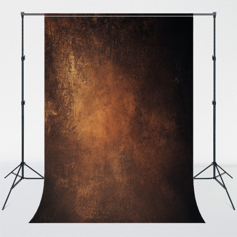 Brown Abstract Texture Photography Backdrop - Layoris