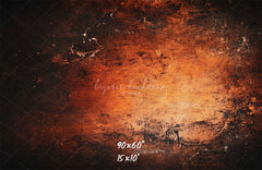 Rusty Vintage Fine Art Texture Photography Backdrop - Layoris