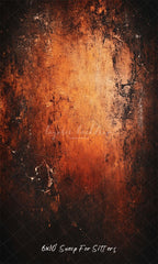 Rusty Vintage Fine Art Texture Photography Backdrop - Layoris