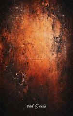 Rusty Vintage Fine Art Texture Photography Backdrop - Layoris