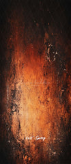 Rusty Vintage Fine Art Texture Photography Backdrop - Layoris