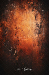 Rusty Vintage Fine Art Texture Photography Backdrop - Layoris