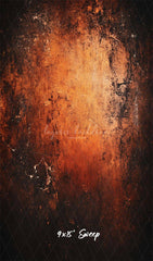 Rusty Vintage Fine Art Texture Photography Backdrop - Layoris