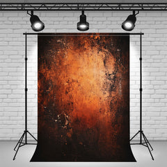 Rusty Vintage Abstract Texture Photography Backdrop - Layoris