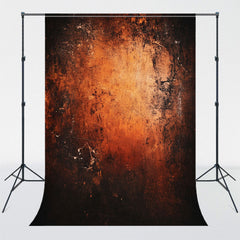 Rusty Vintage Abstract Texture Photography Backdrop - Layoris