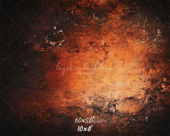 Rusty Vintage Fine Art Texture Photography Backdrop - Layoris