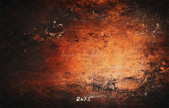 Rusty Vintage Fine Art Texture Photography Backdrop - Layoris