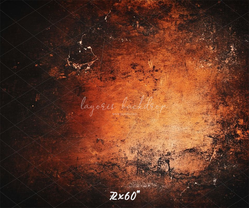 Rusty Vintage Fine Art Texture Photography Backdrop - Layoris