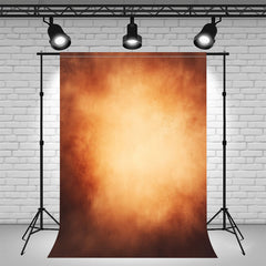 Misty Brown Vintage Abstract Texture Photo Backdrop - Layoris