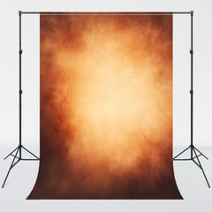 Misty Brown Vintage Abstract Texture Photo Backdrop - Layoris
