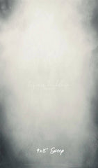 Light Grey Abstract Portrait Photography Backdrop - Layoris