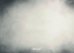 Light Grey Abstract Portrait Photography Backdrop - Layoris