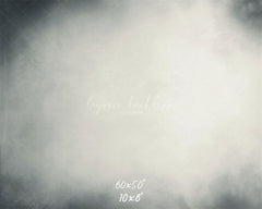 Light Grey Abstract Portrait Photography Backdrop - Layoris