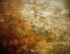 Oil Painting Retro Fine Art Portrait Backdrop - Layoris