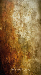 Oil Painting Retro Fine Art Portrait Backdrop - Layoris