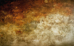 Oil Painting Retro Fine Art Portrait Backdrop - Layoris