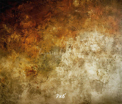 Oil Painting Retro Fine Art Portrait Backdrop - Layoris