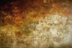 Oil Painting Retro Fine Art Portrait Backdrop - Layoris