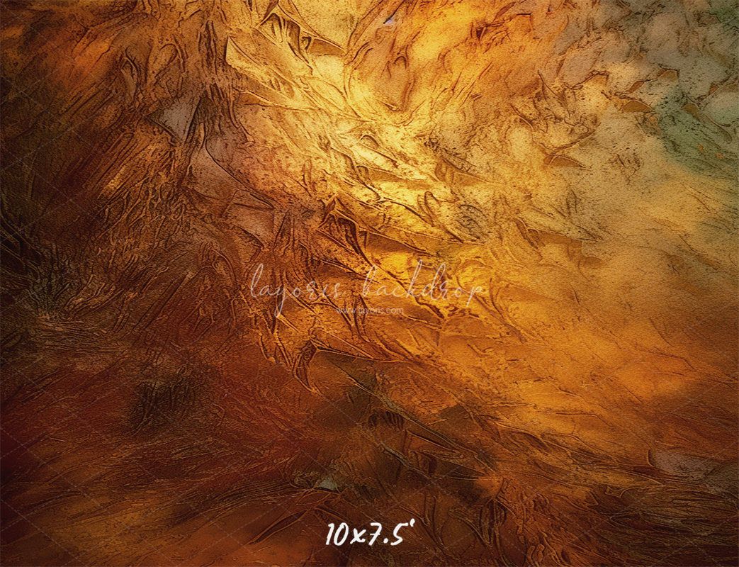 Oil Painting Vintage Fine Art Texture Backdrop - Layoris