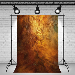Oil Painting Vintage Abstract Texture Backdrop - Layoris
