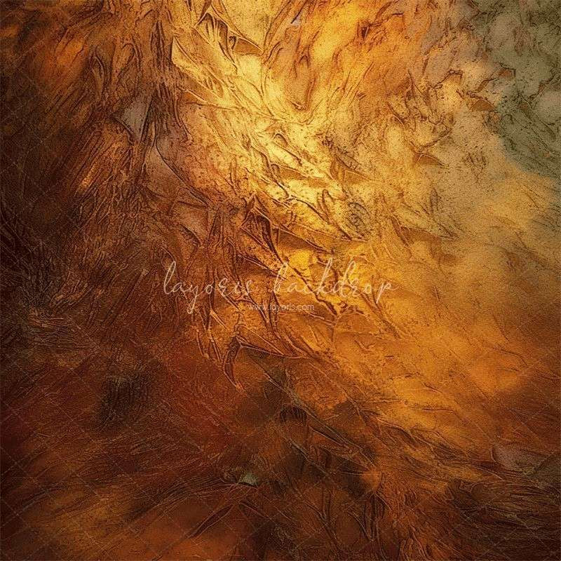 Oil Painting Vintage Fine Art Texture Backdrop - Layoris