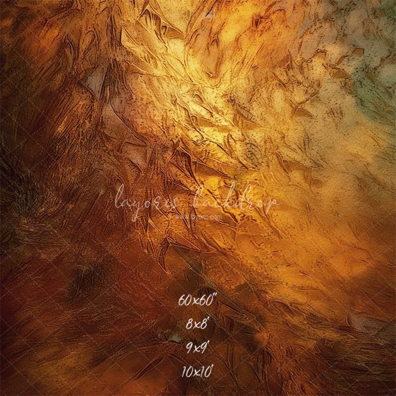 Oil Painting Vintage Fine Art Texture Backdrop - Layoris