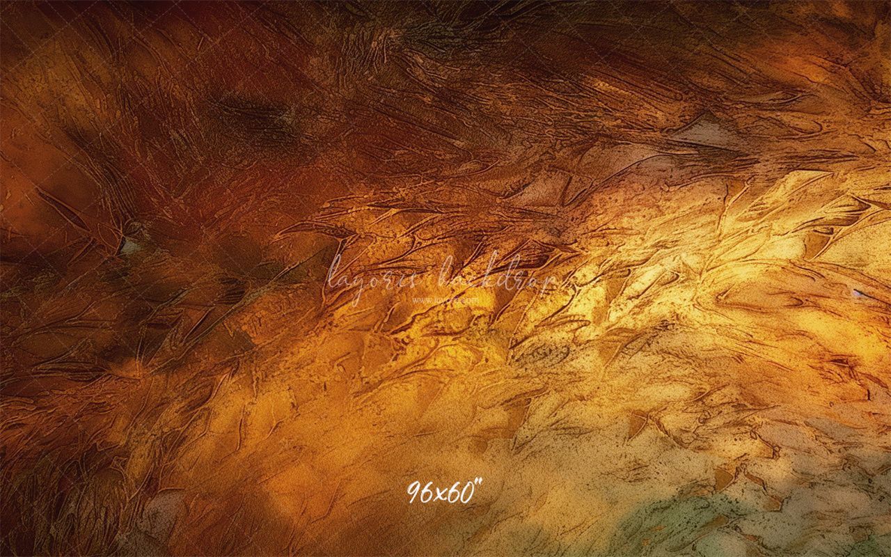 Oil Painting Vintage Fine Art Texture Backdrop - Layoris