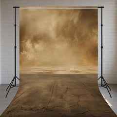 Old Wall Abstract Sweep Photography Backdrop - Layoris