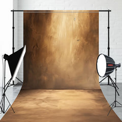 Abstract Retro Sweep Portrait Photography Backdrop - Layoris