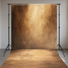 Abstract Retro Sweep Portrait Photography Backdrop - Layoris