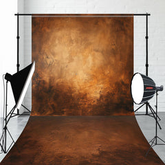 Premium Retro Themed Portrait Sweep Backdrop - Layoris
