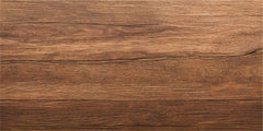 Brown Cracked Wooden Planks Fabric Floor Backdrop - Layoris