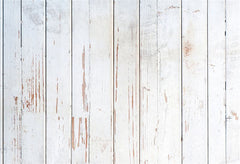Light Blue And White Gradient Wood Fabric Floor Backdrop - Layoris