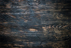 Dark Brown Texture Abstract Wood Fabric Floor Backdrop - Layoris