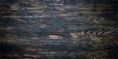 Dark Brown Texture Abstract Wood Fabric Floor Backdrop - Layoris
