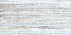 Blue And White Wood Plank Texture Fabric Floor Backdrop - Layoris
