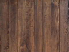 Classic Brown Wood Texture Fabric Floor Backdrop - Layoris