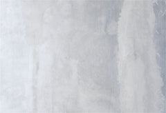 Blue Black Crack Cement Fabric Floor Backdrop - Layoris