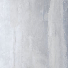 Blue Black Crack Cement Fabric Floor Backdrop - Layoris