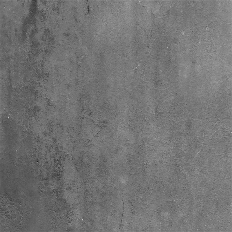 Gray Texture Old Master Abstract Fabric Floor Backdrop - Layoris